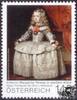 Österreich 2014 ** - € 1,45 - Velaquez -