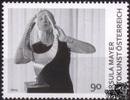 Österreich 2014 ** - € 0,90 - Ursula Mayer -