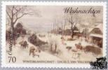 Österreich 2014 ** - € 0,70 - Winterlandschaft -