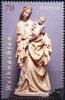 Österreich 2014 ** - € 0,70 - Krumauer Madonna -