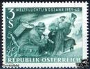 Österreich Österreich ** 1960, 3,00 ATS - Weltflüchtlingsjahr 1959/60 -