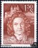 Österreich Österreich ** 1960 - 1,50 S., 300. Geburtstag von Jakob Prandtauer -
