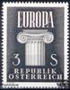 Österreich Österreich 1960 ** - EUROPA, Säule -