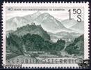 Österreich Österreich ** 1960 - 1,50 S., Volksabstimmung in Kärnten -