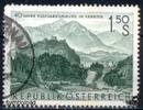 Österreich Österreich o 1960 - 1,50 S., 40. Jahrestag der Volksabstimmung in Kärnten -