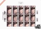 Österreich 2014 - 10 x € 0,70, Eric Pleskow -