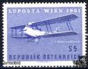 Österreich Österreich ** 1961 - 5 Sch., Luposta -