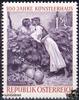 Österreich Österreich ** 1961 - 1,50 Sch., bildende Künstler Wiens -