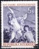 Österreich Österreich ** 1961 - 5 Sch., bildende Künstler Wiens -