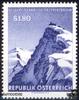 Österreich Österreich ** 1961 - 1,80 S - 75 Jahre Sonnenblick - Observatorium -