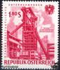 Österreich Österreich ** 1961 - 1,80 S - 15 Jahre verstaatlichte Unternehmen -