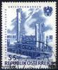 Österreich Österreich o 1961 - 5 S - 15 Jahre verstaatlichte Unternehmen -