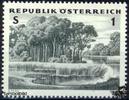 Österreich Österreich ** 1962 - 1 S - Österreichischer Wald -