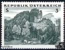 Österreich Österreich ** 1962 - 3 S - Österreichischer Wald -