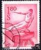 Österreich Österreich o 1962 - 1,80 S - Sport -