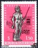 Österreich Österreich ** 1963 - 1,50 S - 100 Jahre Freiwillige Feuerwehren -