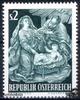 Österreich Österreich ** 1963 - 2 S - Weihnacht -