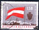 Österreich Österreich o 1963 - 1,50 S - 5. Bundeskongress des Österreichischen Gewerkschaftsbundes -