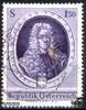 Österreich Österreich o 1963 - 1,50 S - 300. Geburtstag Prinz Eugens von Savoyen -