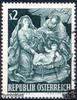 Österreich Österreich o 1963 - 2 S - Weihnacht -