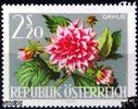Österreich Österreich ** 1964 - 2,20 S - Wiener Internationale Gartenschau WIG 1964 -