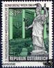 Österreich Österreich ** 1964 - 1,80 S - 2. Parlamentarisch - Wissenschaftliche Konferenz Wien 1964 -