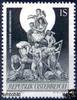 Österreich Österreich ** 1964 - 1 S - 100 Jahre Arbeiterbewegung -