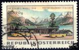 Österreich Österreich ** 1964 - 3 S + 70 Gr. - Tag der Briefmarke 1964 -