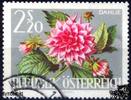 Österreich Österreich o 1964 - 2,20 S - Wiener Internationale Gartenschau WIG 1964 -