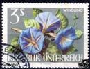 Österreich Österreich o 1964 - 3 S - Wiener Internationale Gartenschau WIG 1964 -