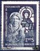 Österreich Österreich o 1964 - 1,50 S - Romanische Kunst in Österreich -