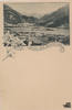 Deutschland Ansichtskarte Litho Hindelang i. Allgäu ca.1890 -