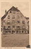 Deutschland Ansichtskarte München, Paulanerstock 1912 -