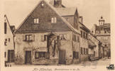 Deutschland Ansichtskarte München, Mariahilfstrasse 1912 -