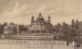 Deutschland Ansichtskarte Dresden 3.Deutsche Kunstgewerbeausstellung 1906 -