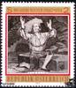 Österreich Österreich ** 1969 - 2 S - 100 J. Wiener Staatsoper -