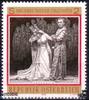 Österreich Österreich ** 1969 - 2 S - 100 J. Wiener Staatsoper -