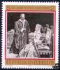 Österreich Österreich ** 1969 - 2 S - 100 J. Wiener Staatsoper -