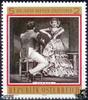 Österreich Österreich ** 1969 - 2 S - 100 J. Wiener Staatsoper -