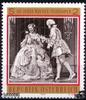 Österreich Österreich ** 1969 - 2 S - 100 J. Wiener Staatsoper -