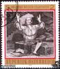 Österreich Österreich o 1969 - 2 S - 100 J. Wiener Staatsoper -