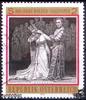 Österreich Österreich o 1969 - 2 S - 100 J. Wiener Staatsoper -