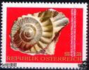 Österreich Österreich ** 1976 - 3 S - Naturhist. Museum -