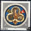 Österreich Österreich ** 1976 - 3 S - Babenberger-Austellung -