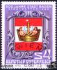Österreich Österreich o 1980 - 4 S - 500 Jahre Stadt Baden -