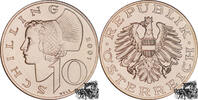 Österreich 10 Schilling 10 Schilling 2001 -