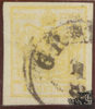 Österreich 1850 - 1 Kreuzer O -