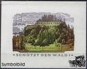 Österreich Österreich ** 1985 - 6 S - Jahr des Waldes 1985 -
