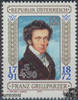 Österreich Österreich ** 1991; 4,50 ATS - Grillparzer -