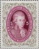 Österreich Österreich ** 1991, 5,00 ATS - Mozart -